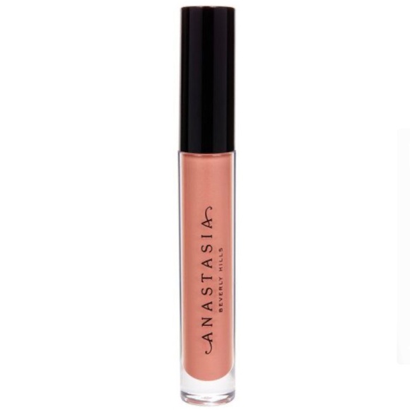 Anastasia Beverly Hills Lip Gloss Toffee - Picture 8 of 14